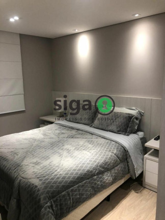 Imagem Apartamento com 2 Quartos à Venda, 74 m² em Brooklin Novo - São Paulo Imagem Apartamento com 2 Quartos à Venda, 74 m² em Brooklin Novo - São Paulo
