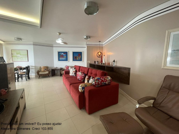 Imagem Cobertura com 5 Quartos à Venda, 350 m² em Martim De Sá - Caraguatatuba