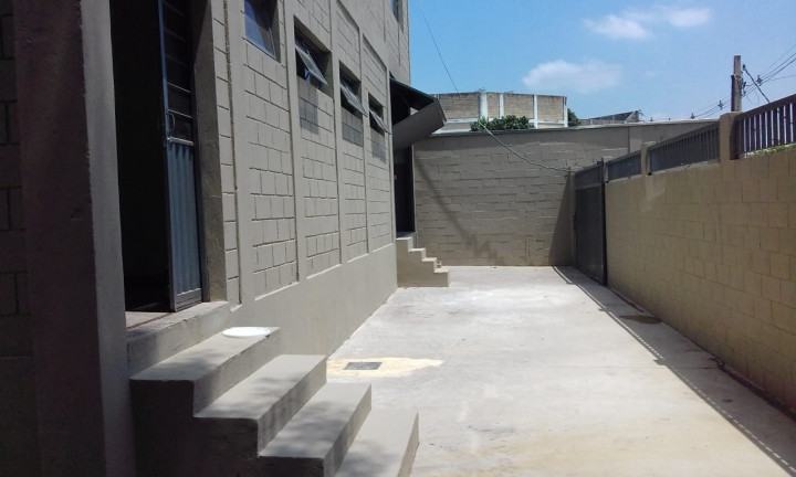 Imagem Galpão à Venda, 750 m² em Jardim São João - Salto Imagem Galpão à Venda, 750 m² em Jardim São João - Salto