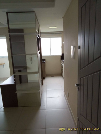 Imagem Apartamento com 2 Quartos à Venda, 55 m² em Xv De Novembro - Tijucas