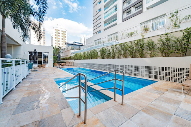 Imagem Apartamento com 4 Quartos à Venda, 123 m² em Vila Mascote - São Paulo Imagem Apartamento com 4 Quartos à Venda, 123 m² em Vila Mascote - São Paulo
