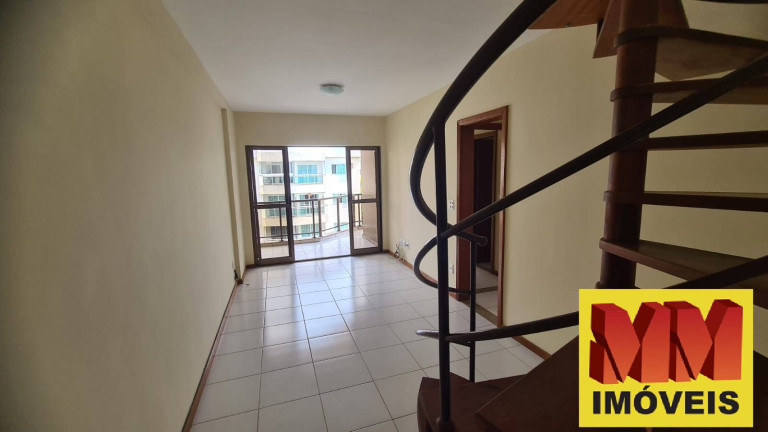 Imagem Cobertura com 4 Quartos à Venda, 130 m² em Centro - Cabo Frio Imagem Cobertura com 4 Quartos à Venda, 130 m² em Centro - Cabo Frio