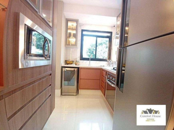 Imagem Apartamento com 3 Quartos à Venda, 93 m² em Campestre - Santo André Imagem Apartamento com 3 Quartos à Venda, 93 m² em Campestre - Santo André