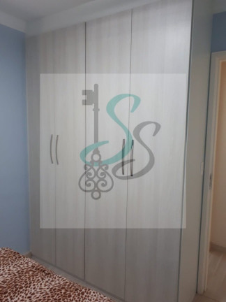 Imagem Imóvel com 2 Quartos à Venda, 49 m² em Parque Dom Pedro Ii - Campinas