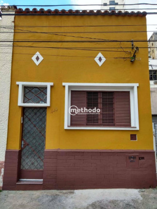 Casa com 1 Quarto à Venda, 80 m² em Centro - Campinas