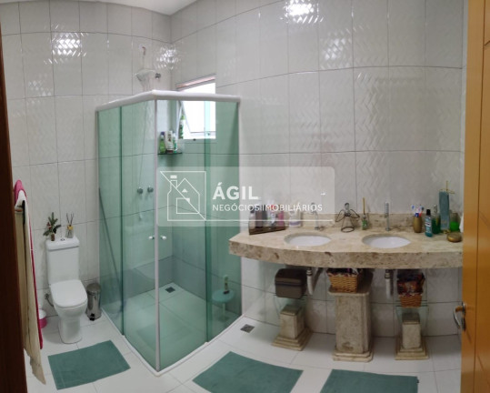 Imagem Casa com 3 Quartos à Venda, 250 m² em Loteamento Villa Branca - Jacareí Imagem Casa com 3 Quartos à Venda, 250 m² em Loteamento Villa Branca - Jacareí