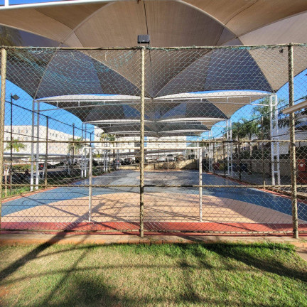 Imagem Apartamento com 2 Quartos para Alugar, 45 m² em Parque Bauru - Bauru