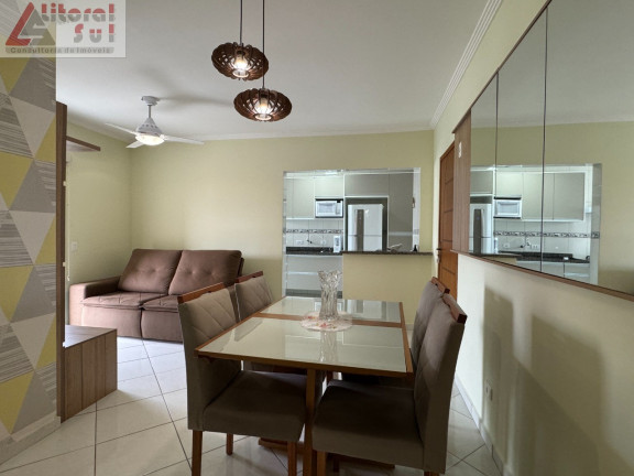 Imagem Apartamento com 1 Quarto à Venda, 58 m² em Tupi - Praia Grande Imagem Apartamento com 1 Quarto à Venda, 58 m² em Tupi - Praia Grande