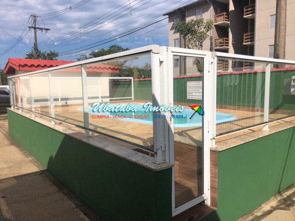 Imagem Apartamento com 2 Quartos à Venda, 50 m² em Lagoinha - Ubatuba