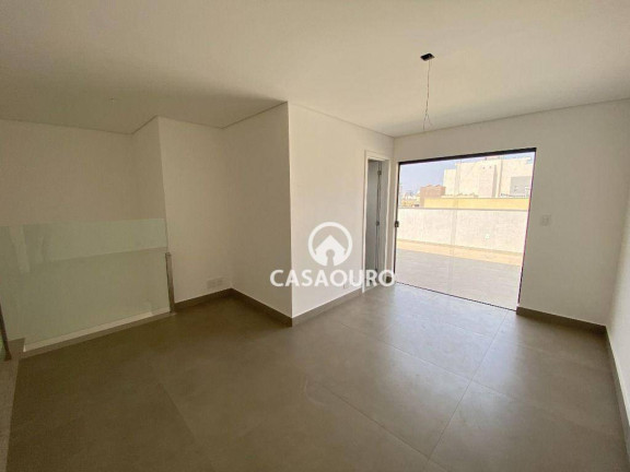 Imagem Cobertura com 2 Quartos à Venda, 130 m² em Prado - Belo Horizonte