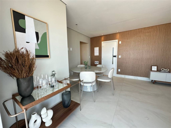 Imagem Cobertura com 4 Quartos à Venda, 219 m² em Guilhermina - Praia Grande