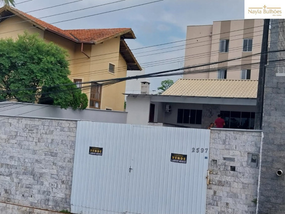 Imagem Casa com 2 Quartos à Venda, 100 m² em Bela Vista - São José
