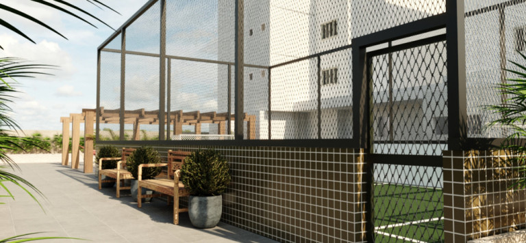 Imagem Imóvel com 3 Quartos à Venda, 90 m² em Santo Antônio - São Caetano Do Sul