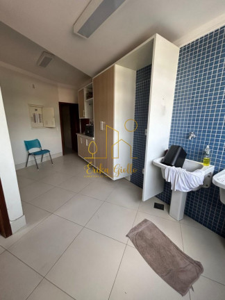 Imagem Apartamento com 3 Quartos à Venda, 235 m² em Chácara Urbana - Jundiaí