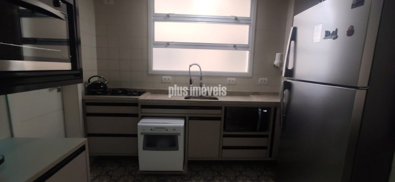 Imagem Apartamento com 2 Quartos à Venda, 100 m² em Vila Mariana - São Paulo Imagem Apartamento com 2 Quartos à Venda, 100 m² em Vila Mariana - São Paulo