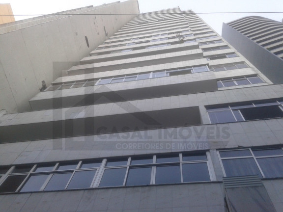Imagem Apartamento com 4 Quartos à Venda, 370 m² em Campina - Belém
