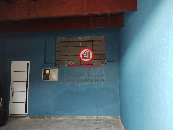 Imagem Casa com 1 Quarto à Venda, 60 m² em Jardim Bela Vista - Jacareí