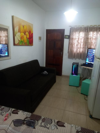 Imagem Casa com 2 Quartos à Venda, 45 m² em Cibratel Ii - Itanhaém
