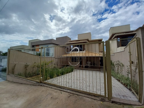 Imagem Casa de Condomínio com 4 Quartos à Venda, 252 m² em Trilhas Do Sol - Lagoa Santa Imagem Casa de Condomínio com 4 Quartos à Venda, 252 m² em Trilhas Do Sol - Lagoa Santa