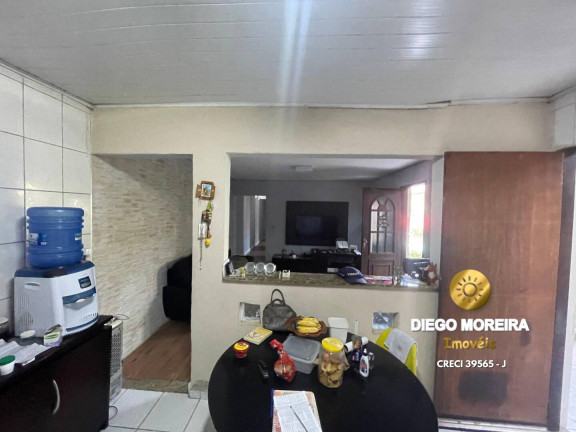 Imagem Casa com 3 Quartos à Venda, 300 m² em Terra Preta - Mairiporã