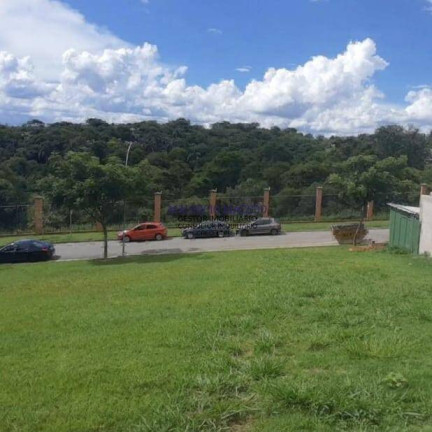 Terreno à Venda, 464 m² em Alphaville - Santana De Parnaíba