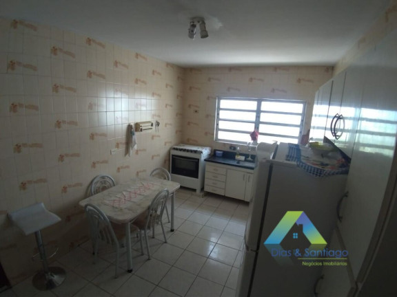 Imagem Casa com 4 Quartos à Venda, 144 m² em Vila Das Mercês - São Paulo