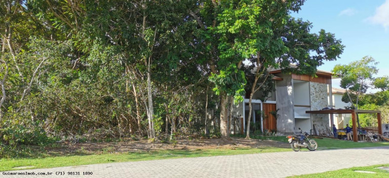 Imagem Terreno à Venda, 600 m² em Praia Do Forte - Mata De São João Imagem Terreno à Venda, 600 m² em Praia Do Forte - Mata De São João