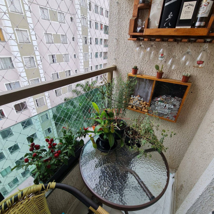 Imagem Apartamento com 2 Quartos à Venda, 45 m² em Jardim Santa Terezinha (zona Leste) - São Paulo Imagem Apartamento com 2 Quartos à Venda, 45 m² em Jardim Santa Terezinha (zona Leste) - São Paulo