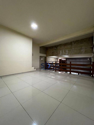 Casa com 2 Quartos para Alugar, 125 m² em Parque Continental - Guarulhos