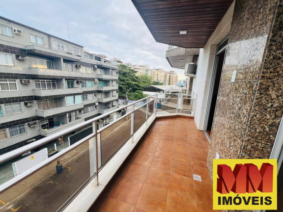 Imagem Apartamento com 3 Quartos à Venda, 146 m² em Centro - Cabo Frio