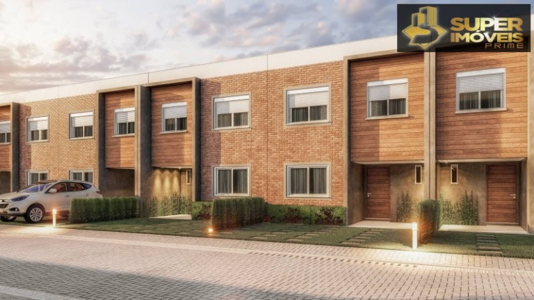 Imagem Casa com 3 Quartos à Venda, 173 m² em Laranjal - Pelotas Imagem Casa com 3 Quartos à Venda, 173 m² em Laranjal - Pelotas