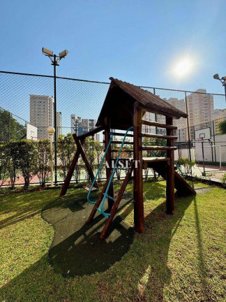 Imagem Apartamento com 2 Quartos à Venda, 67 m² em Tatuapé - São Paulo