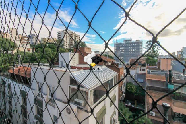 Imagem Apartamento com 1 Quarto à Venda, 45 m² em Auxiliadora - Porto Alegre Imagem Apartamento com 1 Quarto à Venda, 45 m² em Auxiliadora - Porto Alegre