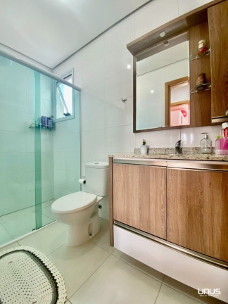 Imagem Apartamento com 3 Quartos à Venda, 130 m² em Barreiros - São José Imagem Apartamento com 3 Quartos à Venda, 130 m² em Barreiros - São José