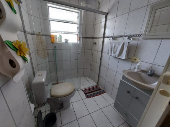 Imagem Apartamento com 1 Quarto à Venda, em Boa Vista - São Vicente Imagem Apartamento com 1 Quarto à Venda, em Boa Vista - São Vicente