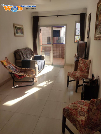 Imagem Apartamento com 2 Quartos à Venda, em Tupi - Praia Grande Imagem Apartamento com 2 Quartos à Venda, em Tupi - Praia Grande
