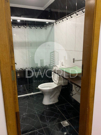 Imagem Cobertura com 3 Quartos à Venda, 160 m² em Vila Humaitá - Santo André Imagem Cobertura com 3 Quartos à Venda, 160 m² em Vila Humaitá - Santo André