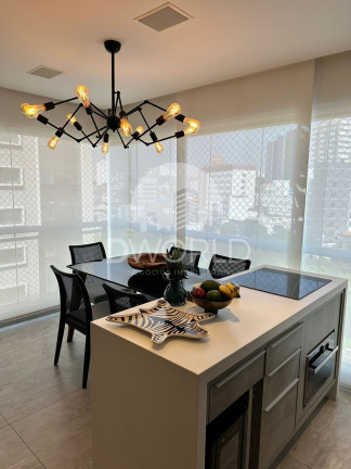 Imagem Flat com 2 Quartos à Venda, 60 m² em Centro - São Bernardo Do Campo Imagem Flat com 2 Quartos à Venda, 60 m² em Centro - São Bernardo Do Campo