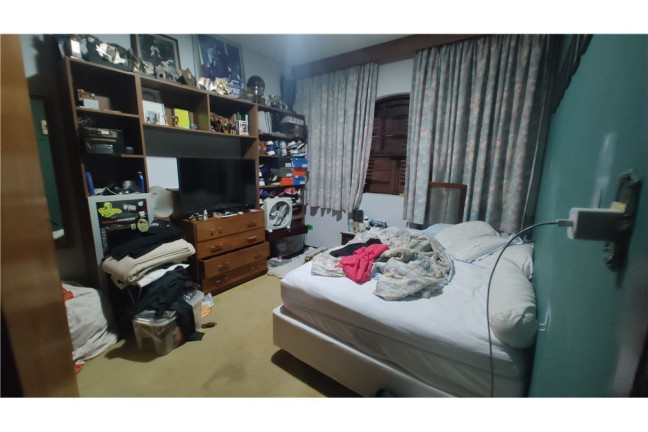 Imagem Casa com 4 Quartos à Venda,  em Jardim Prudência - São Paulo
