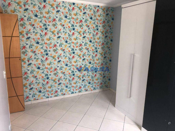 Imagem Apartamento com 2 Quartos à Venda, 70 m² em Centro - Guarulhos Imagem Apartamento com 2 Quartos à Venda, 70 m² em Centro - Guarulhos