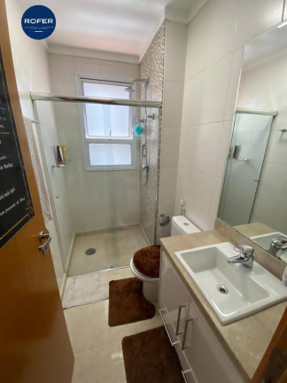 Imagem Apartamento com 4 Quartos à Venda, 200 m² em Jardim Anália Franco - São Paulo