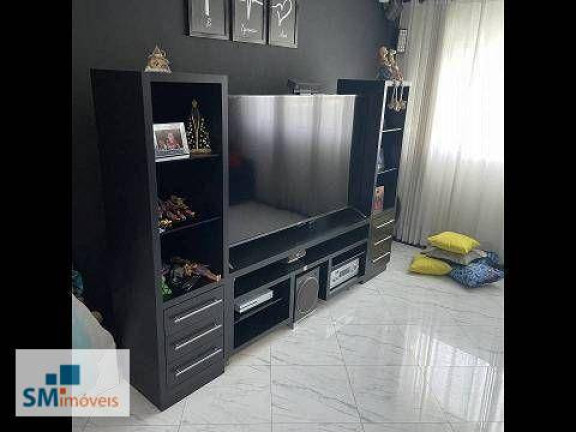 Imagem Sobrado com 3 Quartos à Venda, 450 m² em Jardim - Santo André Imagem Sobrado com 3 Quartos à Venda, 450 m² em Jardim - Santo André