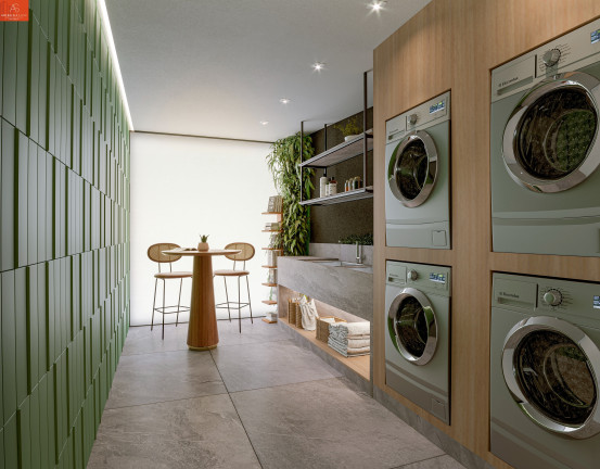 Imagem Flat com 1 Quarto à Venda, 25 m² em Jardim Oceania - João Pessoa