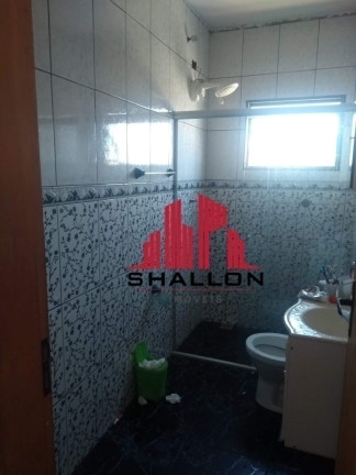 Imagem Sobrado com 3 Quartos à Venda, 200 m² em Vila Helena - Sorocaba Imagem Sobrado com 3 Quartos à Venda, 200 m² em Vila Helena - Sorocaba