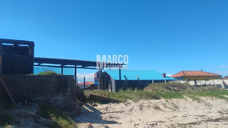 Imagem Casa com 2 Quartos à Venda, 1 m² em Centro - Balneário Barra Do Sul