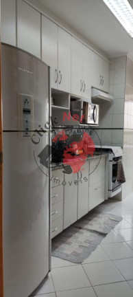 Imagem Apartamento com 2 Quartos à Venda, 73 m² em Santo Antônio - São Caetano Do Sul Imagem Apartamento com 2 Quartos à Venda, 73 m² em Santo Antônio - São Caetano Do Sul