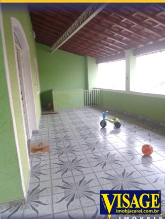 Imagem Casa com 4 Quartos à Venda,  em Pq. Santo Antonio - Jacareí