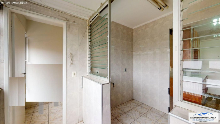 Imagem Apartamento com 2 Quartos à Venda, 57 m² em Vila Clementino - São Paulo