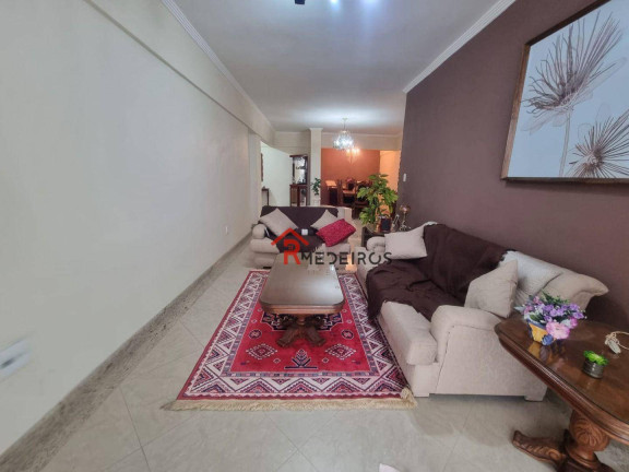 Imagem Apartamento com 3 Quartos à Venda, 162 m² em Tupi - Praia Grande Imagem Apartamento com 3 Quartos à Venda, 162 m² em Tupi - Praia Grande