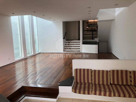 Imagem Casa com 4 Quartos à Venda, 350 m² em Parque Da Mooca - São Paulo